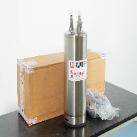 Unused Microbiology International EZ-WaterC image 1